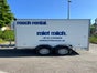 Autotransporter / Autotransportanhänger INKL.WINDE 6° Auffahrwinkel (Anlieferung möglich) - Galerie - Bild 3