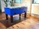 Kicker, Tischkicker, Tischfussball, Kickertisch - Galerie - Bild 1