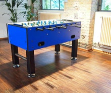 Kicker, Tischkicker, Tischfussball, Kickertisch