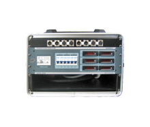 Stromverteiler 32 A 400V auf 6x 240V 16A mieten – Kabel & Adapter