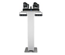 Licht SET DML2BAR-TOWER mieten – Bartheke, Mobile Bar, Ausschanktheke, Eventtheke