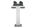 Licht SET DML2BAR-TOWER mieten – Bartheke, Mobile Bar, Ausschanktheke, Eventtheke