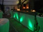Cocktailbar mit Plexiglasfront inkl. 19% MwSt. - Galerie - Bild 2