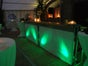 Cocktailbar mit Plexiglasfront inkl. 19% MwSt. - Galerie - Bild 2
