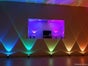 LED Akkuscheinwerfer - 12er Tourpack - Floorstand - APE Labs Lightcan - Galerie - Bild 3