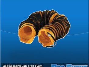 Gebläseschlauch groß 50cm