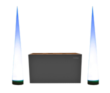 DJ Pult Prolyte mieten