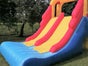 Hüpfburg Big Jump Slider - Galerie - Bild 2