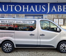 8/9 Sitzer Bus mieten Reisebus Flughafentransfer Urlaub Ferien AHK *VOLLKASKO*
