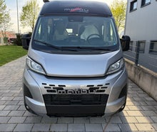 Malibu 640 GT Charming AHK Automatik