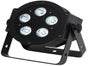 Scheinwerferset III – 2x LED Scheinwerfer mieten (HEX LED – RGBWA+UV) LED Lichtanlage Lichttechnik Licht Partybeleuchtung Scheinwerfer - Galerie - Bild 3