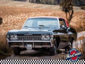 Chevrolet Impala