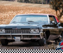 Chevrolet Impala