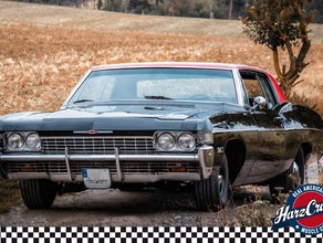 Chevrolet Impala