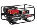 Stromerzeuger 7000 Watt bei 230 und 400 Volt