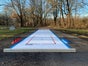 Mobile Eisstockbahn 2x14 Meter❄️ - Galerie - Bild 2