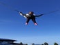 XXL Bungee Trampolin Anlage - Galerie - Bild 3