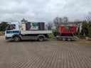Stromaggregate / Stromerzeuger zur Miete – 20 kVA bis 240 kVA