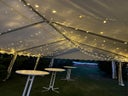 Partyzelt, Festzelt, Zelt zu vermieten | Größe 3x4, 3x6, 4x6, 4x8 - Galerie - Bild 1