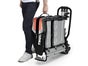 Thule Easy Fold XT 3 für 3 Fahrräder, klappbar, Zuladung 60kg ,AHK 90kg - Galerie - Bild 2