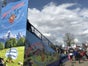Mobile Rodelbahn, Alpen-Tubing, Speed-Tubingbahn, Rutsche inkl. 1 Eventbetreuer - Galerie - Bild 4