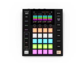 Wolfmix W1 MK3 DMX Lichtsteuerung / Lichtpult / DMX Controller mieten