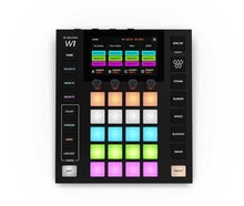 Wolfmix W1 MK3 DMX Lichtsteuerung / Lichtpult / DMX Controller mieten