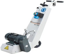 Beton-/Estrich-Fräsmaschine 200 mm, Belagfräse
