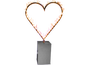 Flammenherz groß - Galerie - Bild 3