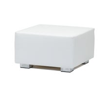 Lounge Hocker