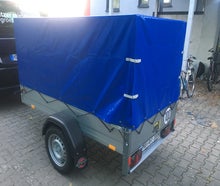 PKW-Anhänger 750kg