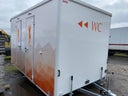 Toilettenwagen Gamo FTT 460 - Galerie - Bild 1