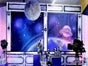 Weltraum Kulisse - Weltall - All -Galaxie - Dekration - Event - Galerie - Bild 2