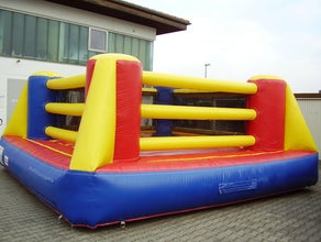 Boxring