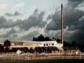 Alte Tuchfabrik