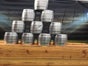 Dosenschießen / Tin-Kick / Fußball Zielschiessen auf Dosen mieten - Galerie - Bild 4