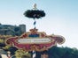 Nostalgie Maibaum mit Stehtisch - Galerie - Bild 2