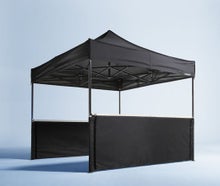 Mastertent / Pavillon / Faltpavillon / Scherenzelt / Easy Up / Easyup 4x4m