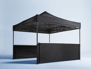Mastertent / Pavillon / Faltpavillon / Scherenzelt / Easy Up / Easyup 4x4m