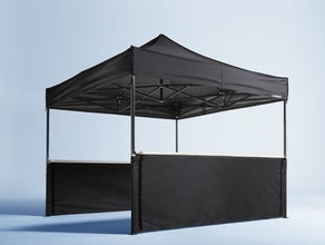 Mastertent / Pavillon / Faltpavillon / Scherenzelt / Easy Up / Easyup 4x4m