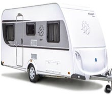 Knaus 500 Sport FDK (5-6 Pers.) - Family