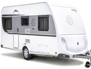 Knaus 500 Sport FDK (5-6 Pers.) - Family