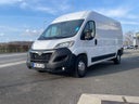 Opel Movano Kastenwagen L3H2 oder L2 H2 / Transporter / Kastenwagen / Umzugswagen / Umzugstransporter - Galerie - Bild 1