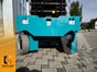 Scherenarbeitsbühne 12m elektrisch Sunward SWSL1212DC - Galerie - Bild 4