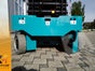 Scherenarbeitsbühne 12m elektrisch Sunward SWSL1212DC - Galerie - Bild 4