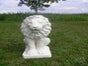 Griechischer Löwe Figur, Löwe, Raubkatze, Palastwächter, Antik - Galerie - Bild 2