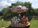 Kinderkarussell - Lafayette mieten - Galerie - Bild 1
