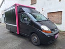 Food Truck für Firmenevents, Hochzeiten, Geburtstage uvm.