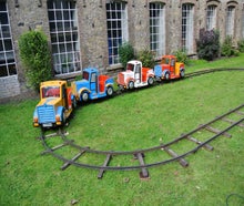 Kindereisenbahn