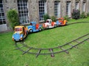 Kindereisenbahn - Galerie - Bild 1